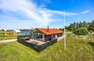 Ferienhaus G5305 in Anker Eskildsens Vej 132, Nr. Lyngvig - Bild #1