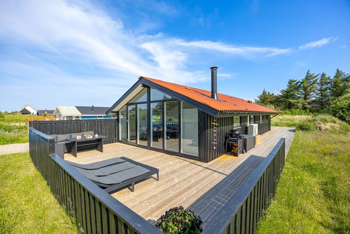 Sommerhus G5305 på Anker Eskildsens Vej 132, Nr. Lyngvig - Billede #19
