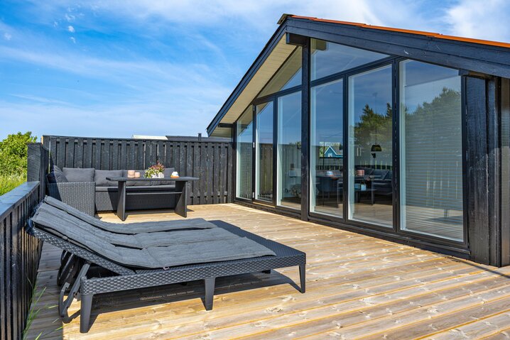 Sommerhus G5305 på Anker Eskildsens Vej 132, Nr. Lyngvig - Billede #20