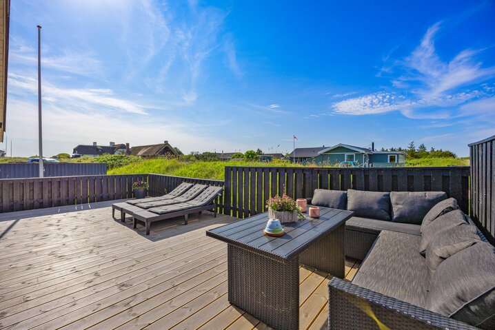 Sommerhus G5305 på Anker Eskildsens Vej 132, Nr. Lyngvig - Billede #21