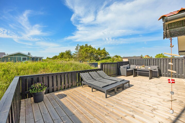 Sommerhus G5305 på Anker Eskildsens Vej 132, Nr. Lyngvig - Billede #22