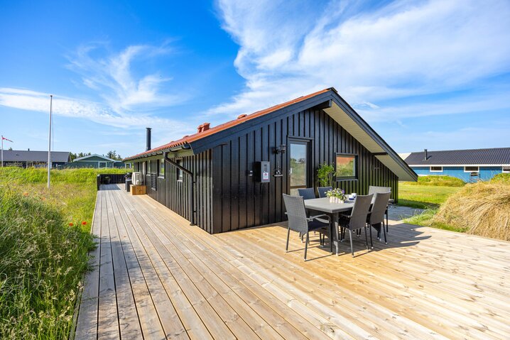 Sommerhus G5305 på Anker Eskildsens Vej 132, Nr. Lyngvig - Billede #24