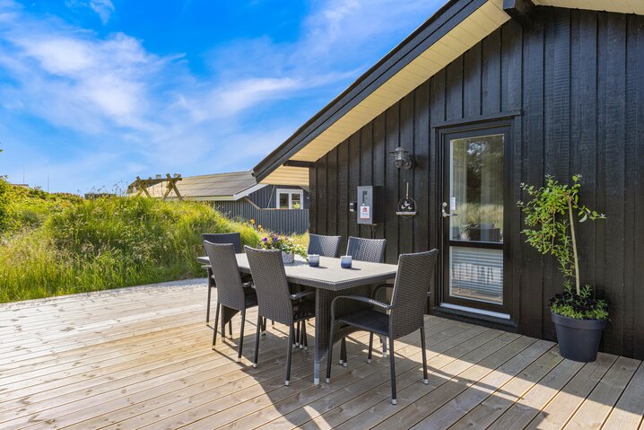 Sommerhus G5305 på Anker Eskildsens Vej 132, Nr. Lyngvig - Billede #25