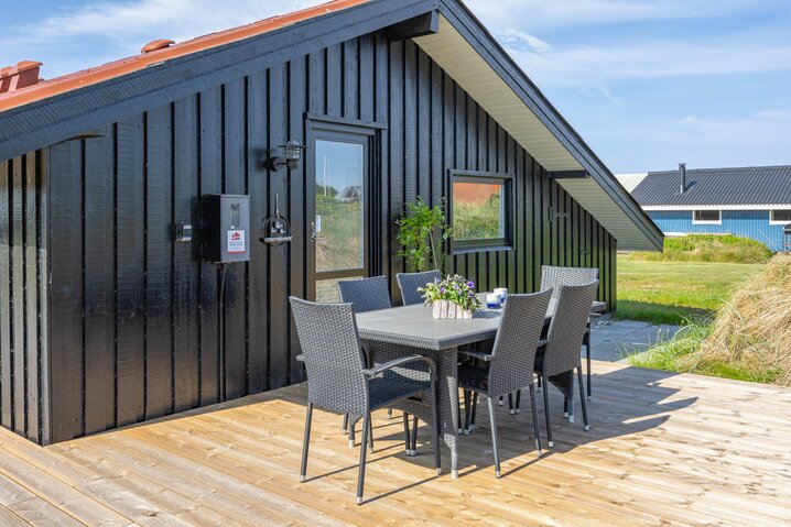 Sommerhus G5305 på Anker Eskildsens Vej 132, Nr. Lyngvig - Billede #26