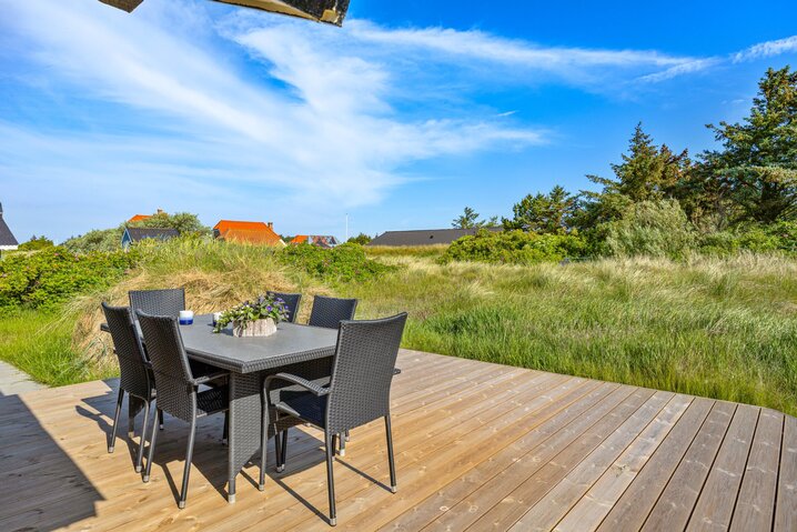 Sommerhus G5305 på Anker Eskildsens Vej 132, Nr. Lyngvig - Billede #28