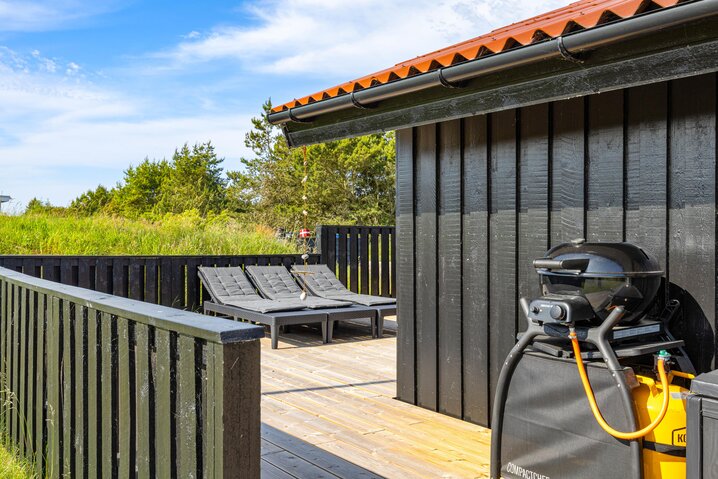 Sommerhus G5305 på Anker Eskildsens Vej 132, Nr. Lyngvig - Billede #29