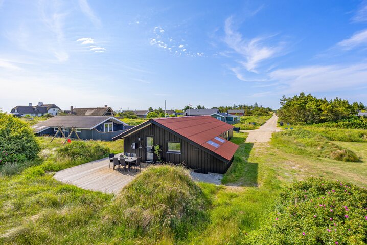 Sommerhus G5305 på Anker Eskildsens Vej 132, Nr. Lyngvig - Billede #30