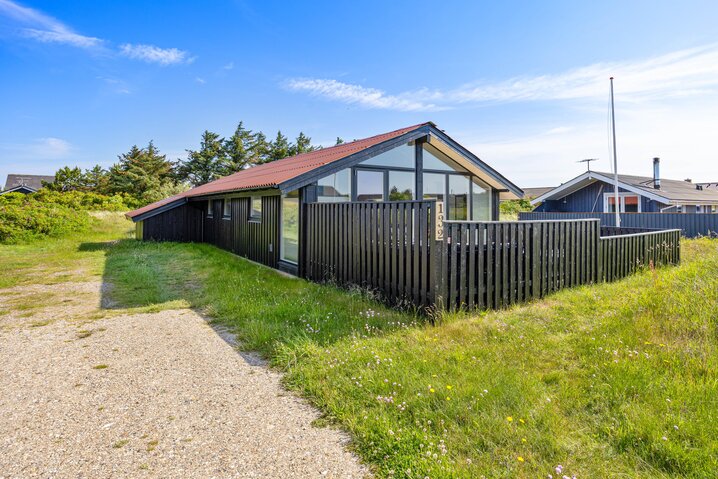 Sommerhus G5305 på Anker Eskildsens Vej 132, Nr. Lyngvig - Billede #31
