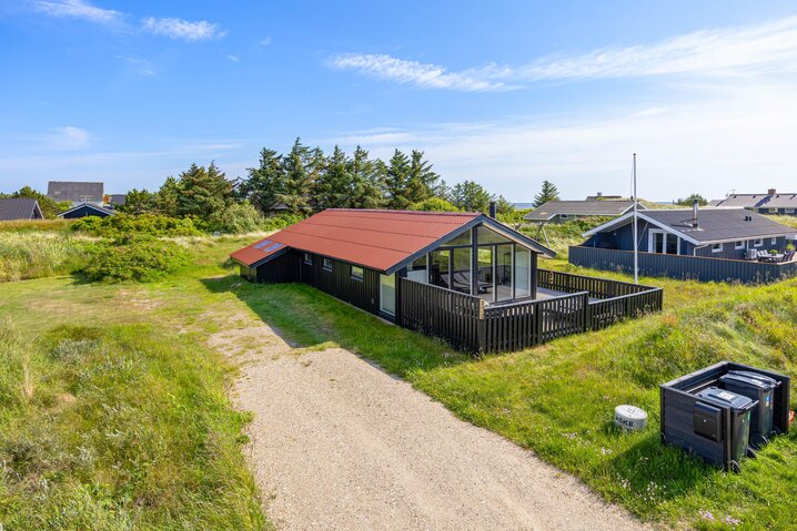 Sommerhus G5305 på Anker Eskildsens Vej 132, Nr. Lyngvig - Billede #32