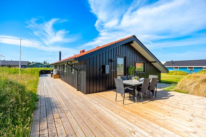 Ferienhaus G5305 in Anker Eskildsens Vej 132, Nr. Lyngvig - Bild #24
