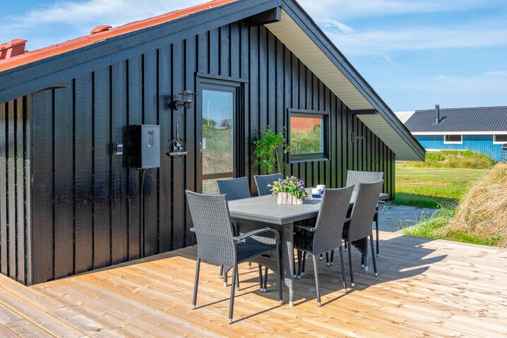 Ferienhaus G5305 in Anker Eskildsens Vej 132, Nr. Lyngvig - Bild #26