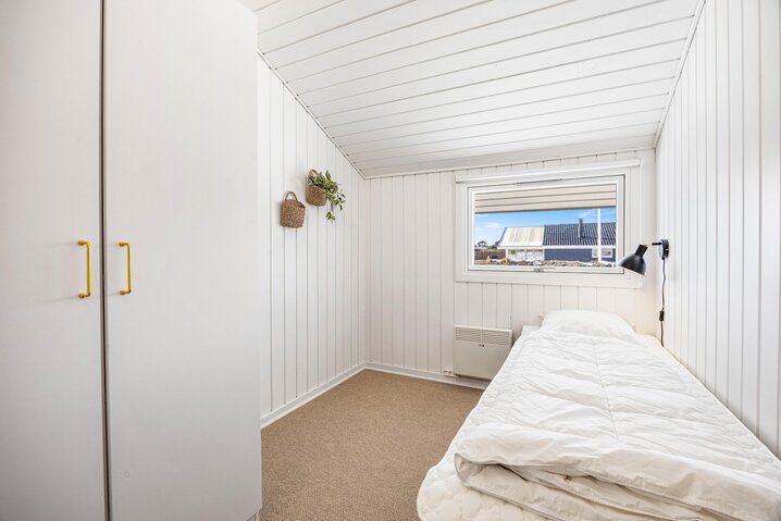 Ferienhaus G5305 in Anker Eskildsens Vej 132, Nr. Lyngvig - Bild #17