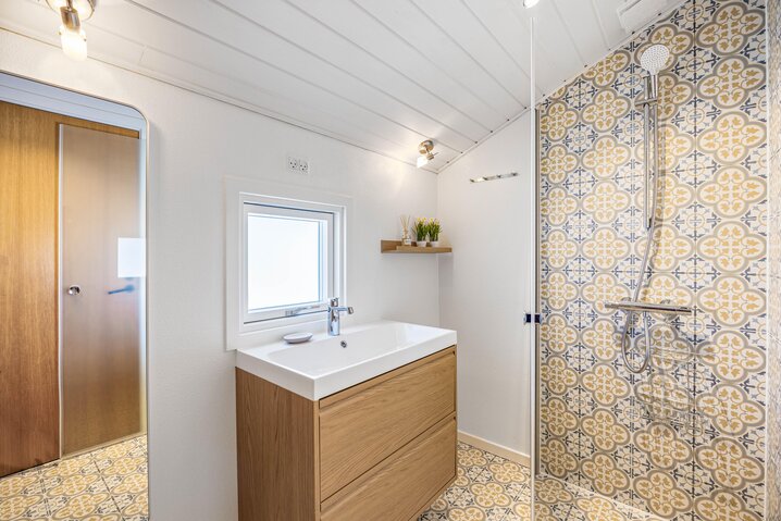 Ferienhaus G5305 in Anker Eskildsens Vej 132, Nr. Lyngvig - Bild #14