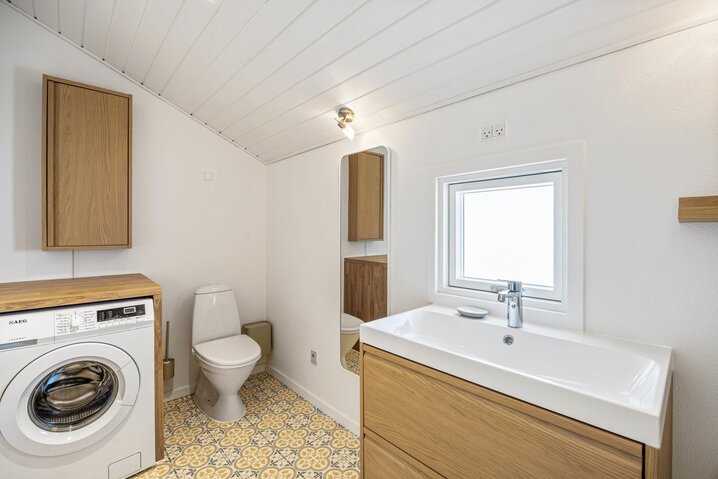 Ferienhaus G5305 in Anker Eskildsens Vej 132, Nr. Lyngvig - Bild #15