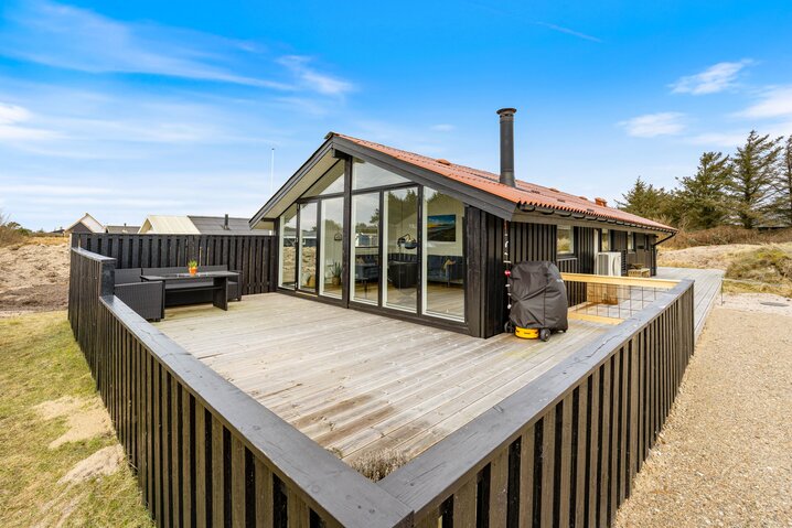 Ferienhaus G5305 in Anker Eskildsens Vej 132, Nr. Lyngvig - Bild #32