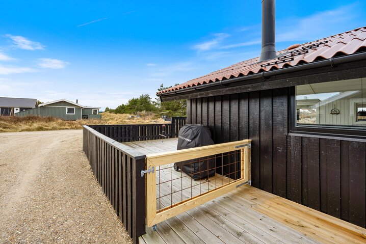 Ferienhaus G5305 in Anker Eskildsens Vej 132, Nr. Lyngvig - Bild #30