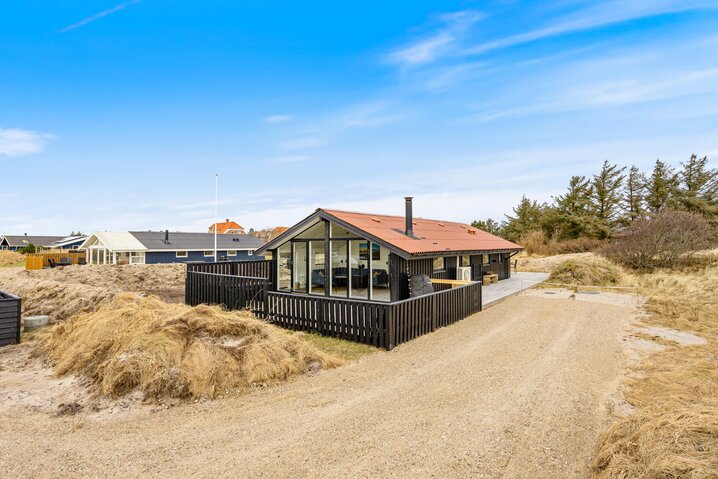 Ferienhaus G5305 in Anker Eskildsens Vej 132, Nr. Lyngvig - Bild #31