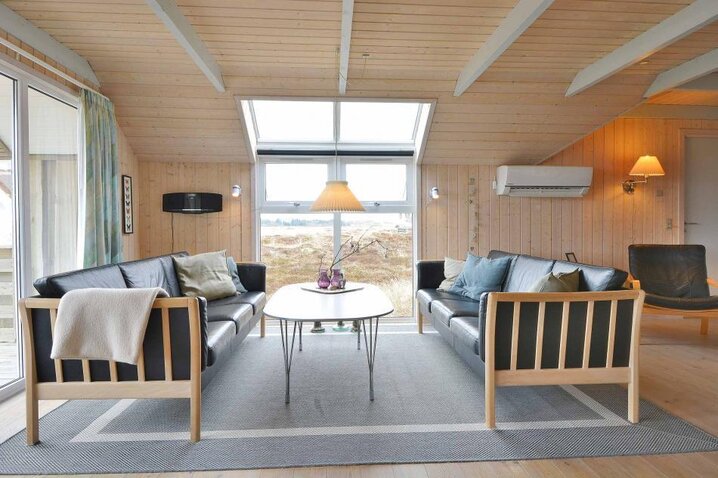 Sommerhus G5328 på Fyrmarken 51, Nr. Lyngvig - Billede #1