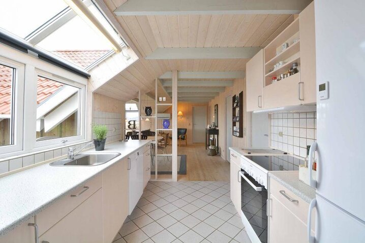 Sommerhus G5328 på Fyrmarken 51, Nr. Lyngvig - Billede #9