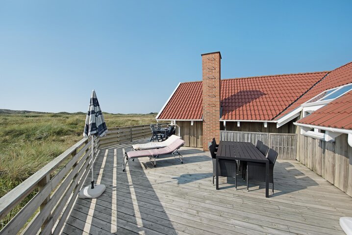 Sommerhus G5328 på Fyrmarken 51, Nr. Lyngvig - Billede #19