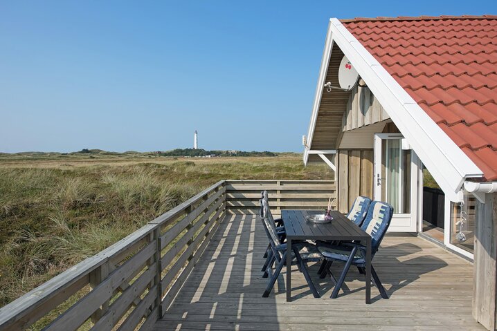 Sommerhus G5328 på Fyrmarken 51, Nr. Lyngvig - Billede #20