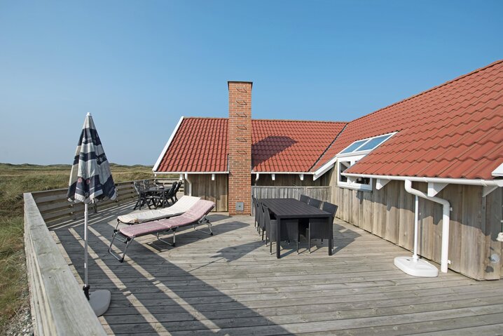 Sommerhus G5328 på Fyrmarken 51, Nr. Lyngvig - Billede #21