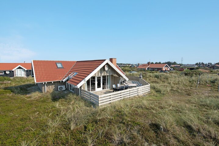 Sommerhus G5328 på Fyrmarken 51, Nr. Lyngvig - Billede #25