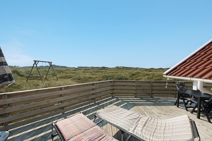 Sommerhus G5328 på Fyrmarken 51, Nr. Lyngvig - Billede #27