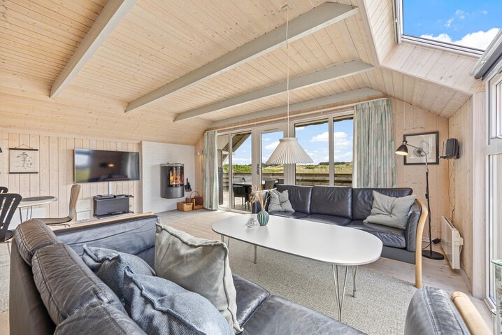 Sommerhus G5328 på Fyrmarken 51, Nr. Lyngvig - Billede #2