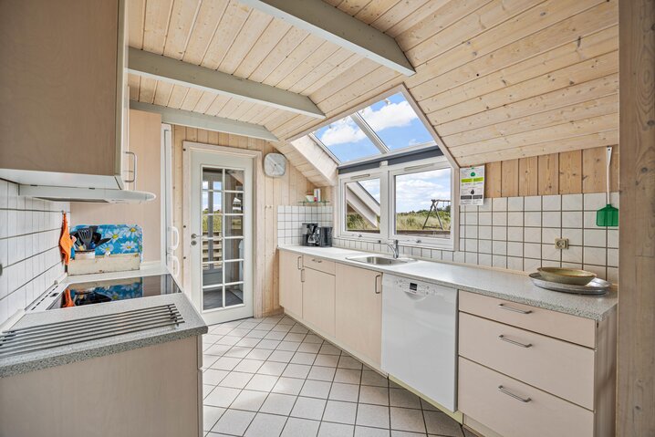 Sommerhus G5328 på Fyrmarken 51, Nr. Lyngvig - Billede #3