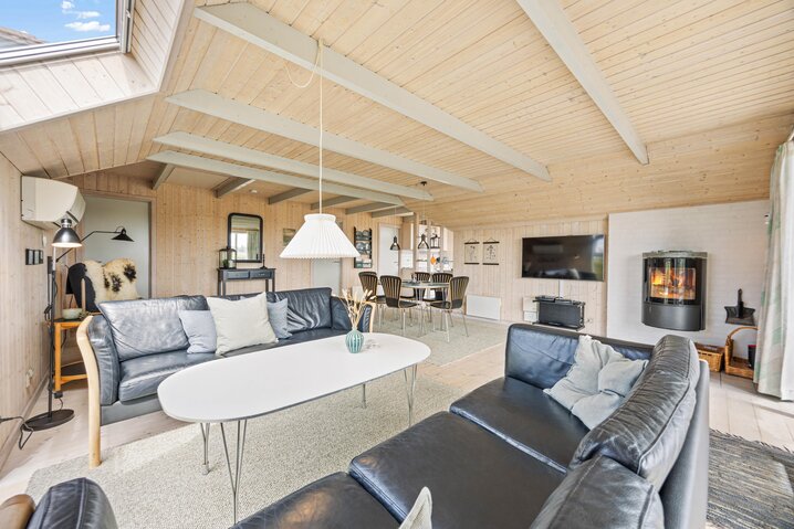 Sommerhus G5328 på Fyrmarken 51, Nr. Lyngvig - Billede #4