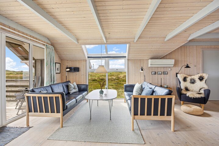 Sommerhus G5328 på Fyrmarken 51, Nr. Lyngvig - Billede #5