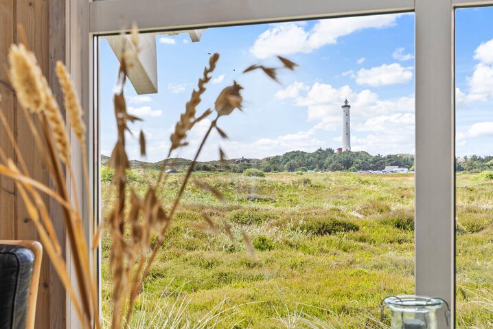 Sommerhus G5328 på Fyrmarken 51, Nr. Lyngvig - Billede #6