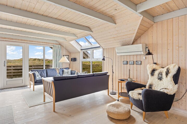 Sommerhus G5328 på Fyrmarken 51, Nr. Lyngvig - Billede #7