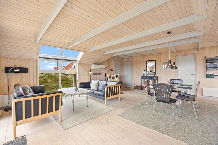Sommerhus G5328 på Fyrmarken 51, Nr. Lyngvig - Billede #8