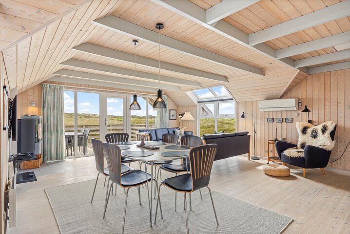 Sommerhus G5328 på Fyrmarken 51, Nr. Lyngvig - Billede #9