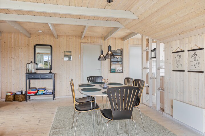 Sommerhus G5328 på Fyrmarken 51, Nr. Lyngvig - Billede #10