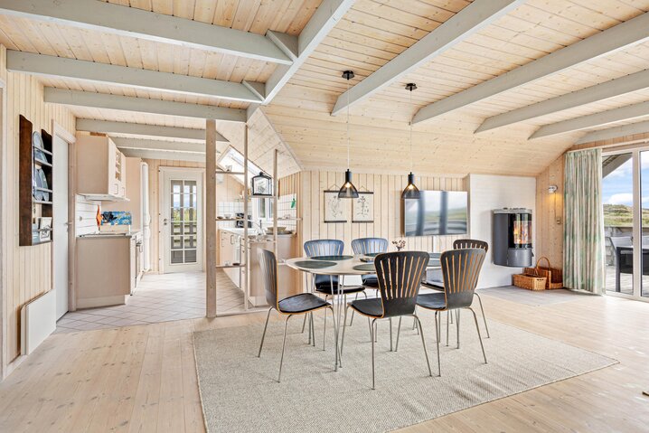 Sommerhus G5328 på Fyrmarken 51, Nr. Lyngvig - Billede #11
