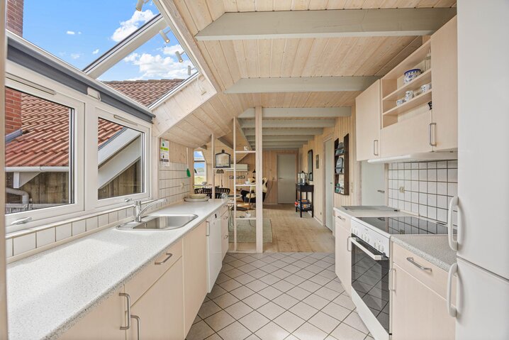 Sommerhus G5328 på Fyrmarken 51, Nr. Lyngvig - Billede #12