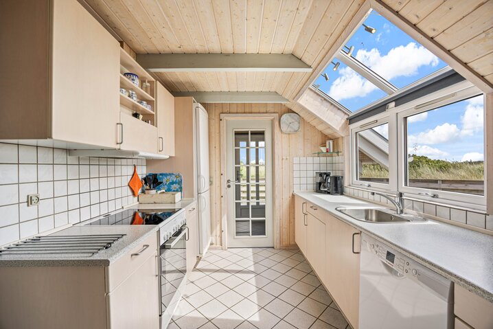 Sommerhus G5328 på Fyrmarken 51, Nr. Lyngvig - Billede #14