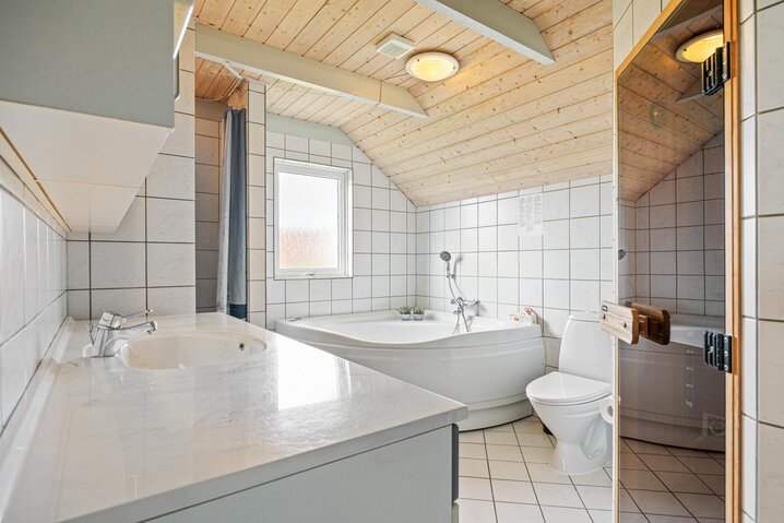 Sommerhus G5328 på Fyrmarken 51, Nr. Lyngvig - Billede #16