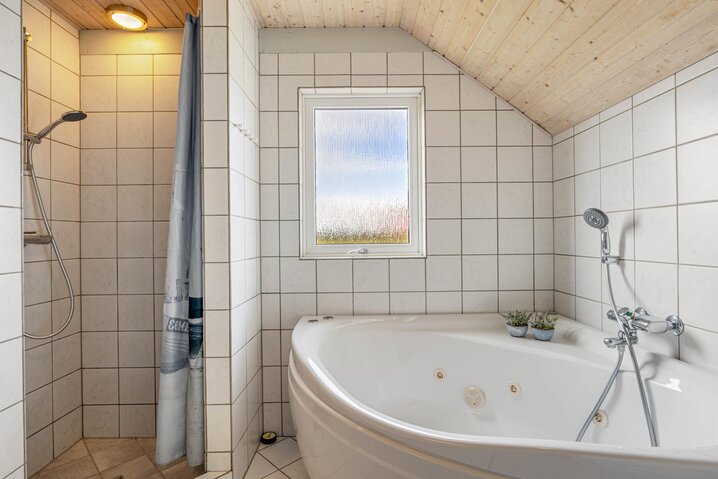 Sommerhus G5328 på Fyrmarken 51, Nr. Lyngvig - Billede #17