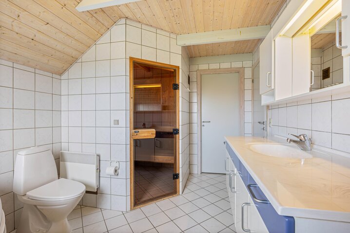 Sommerhus G5328 på Fyrmarken 51, Nr. Lyngvig - Billede #18