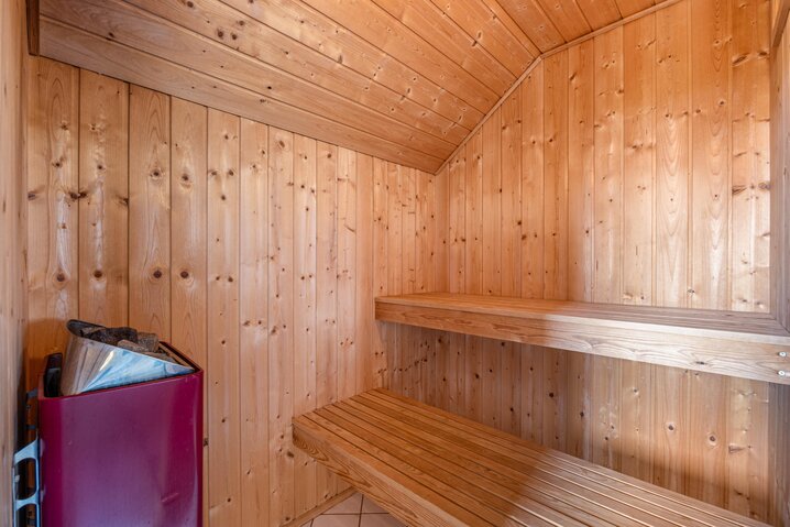 Sommerhus G5328 på Fyrmarken 51, Nr. Lyngvig - Billede #19