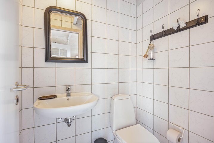 Sommerhus G5328 på Fyrmarken 51, Nr. Lyngvig - Billede #22
