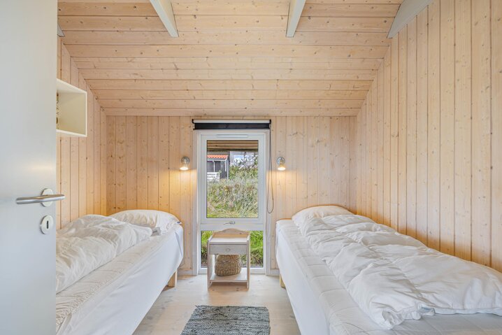 Sommerhus G5328 på Fyrmarken 51, Nr. Lyngvig - Billede #23