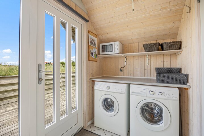 Sommerhus G5328 på Fyrmarken 51, Nr. Lyngvig - Billede #24