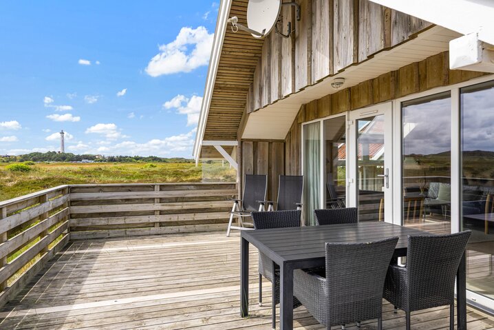 Sommerhus G5328 på Fyrmarken 51, Nr. Lyngvig - Billede #26