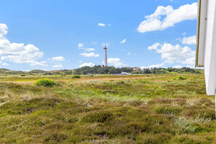 Sommerhus G5328 på Fyrmarken 51, Nr. Lyngvig - Billede #27