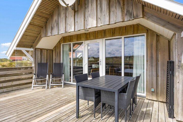 Sommerhus G5328 på Fyrmarken 51, Nr. Lyngvig - Billede #28